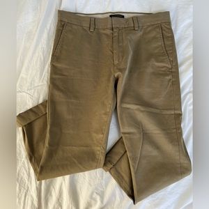 Banana Republic Khaki’s Size 31x30